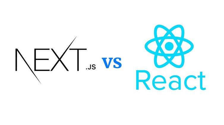 Diferenças entre React e Next.js